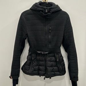 Moncler Grenoble Ski Jacket